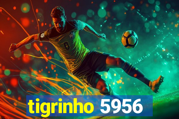 tigrinho 5956